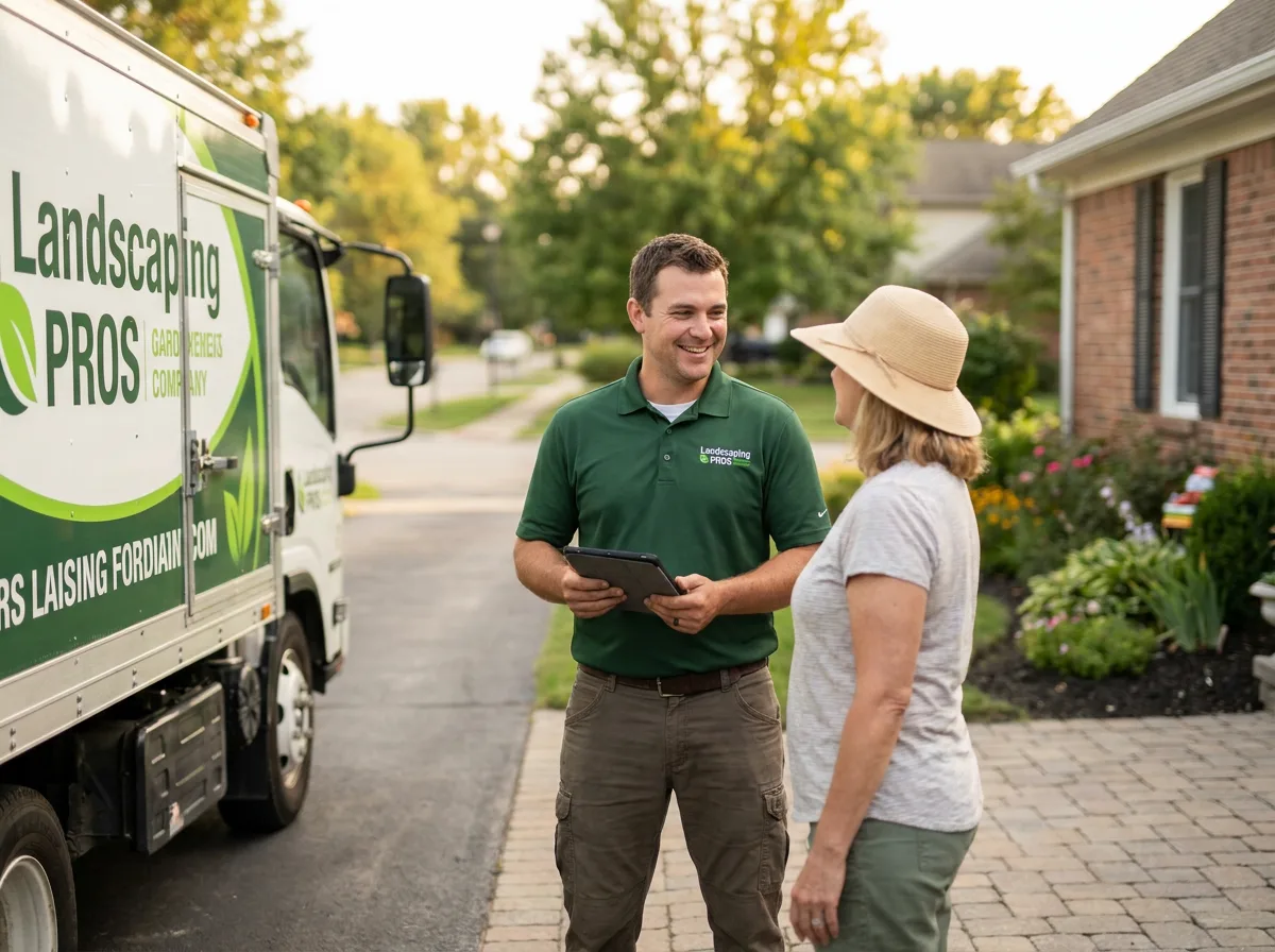 Landscaping Branscomb, CA FAQs